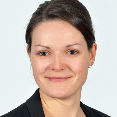 Linda Scheithauer